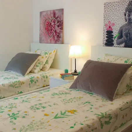 Apartament Sitges Apartment *