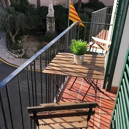 Apartament Sitges Apartment