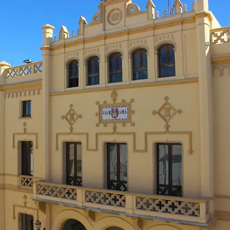 Apartman Sitges Apartment *