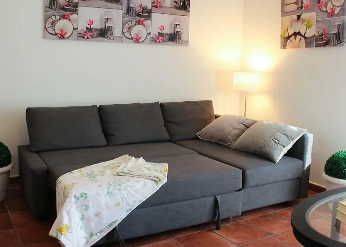 Sitges Apartment Apartman Sitges