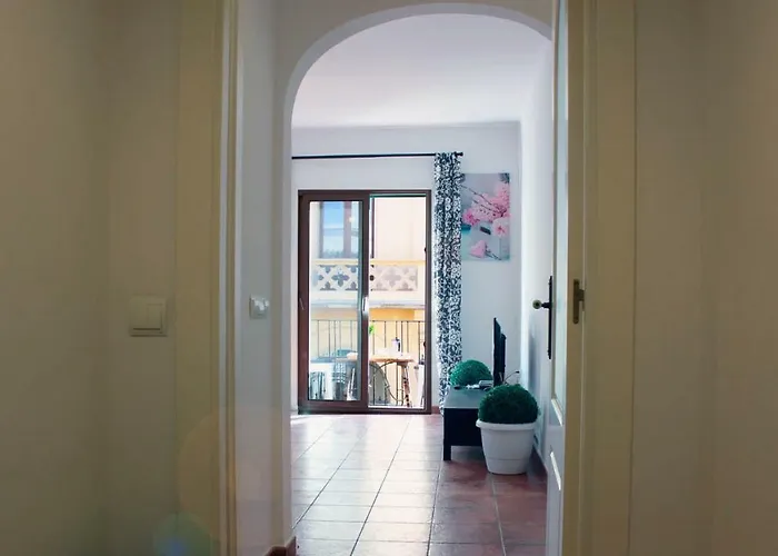 Sitges Apartment Apartment Sitges