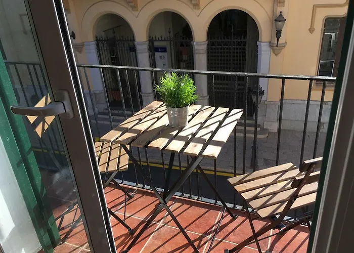 Sitges Apartment Apartment