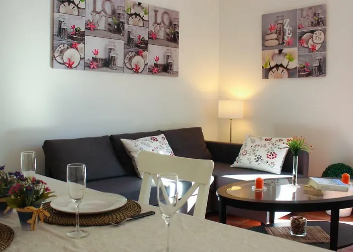 Sitges Apartment Apartment