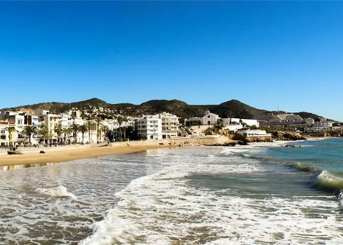 Sitges Apartment Apartment *