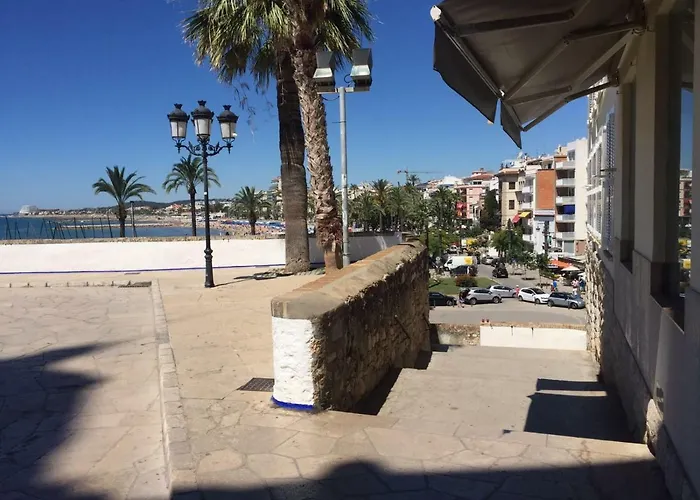 Sitges Apartment Sitges