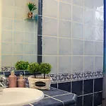 Sitges Apartment Daire