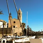 Apartman Sitges Apartment *