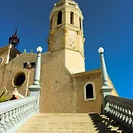 Sitges Apartment *