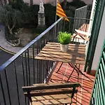 Daire Sitges Apartment