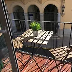 Sitges Apartment Daire