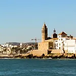 Daire Sitges Apartment Sitges