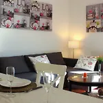 Sitges Apartment Daire