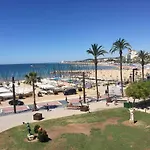 アパート Sitges Apartment シッチェス