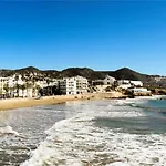 Sitges Apartment アパート *