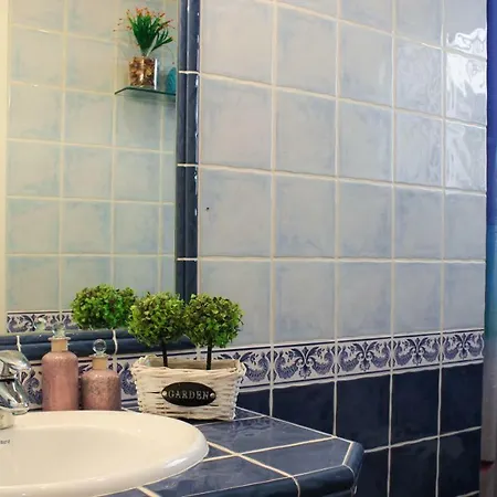 Sitges Apartment Apartament