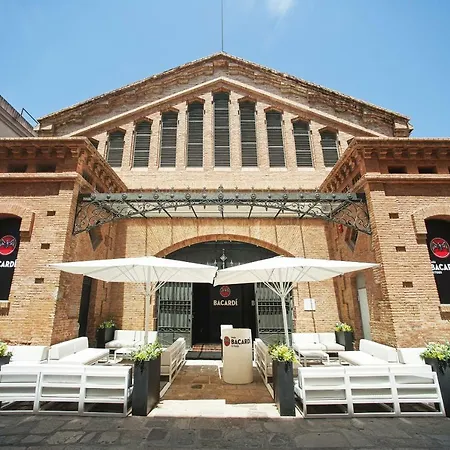 Sitges Apartment Lägenhet