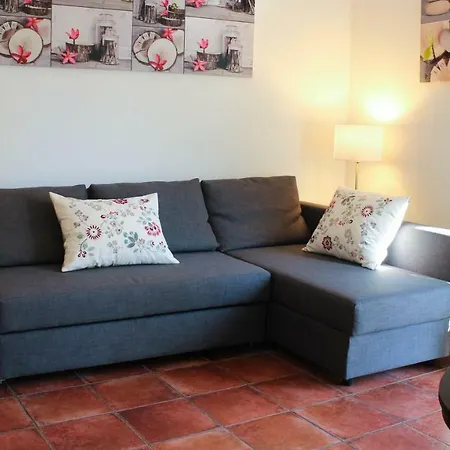 Sitges Apartment Apartman