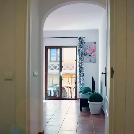 Sitges Apartment Apartament Sitges