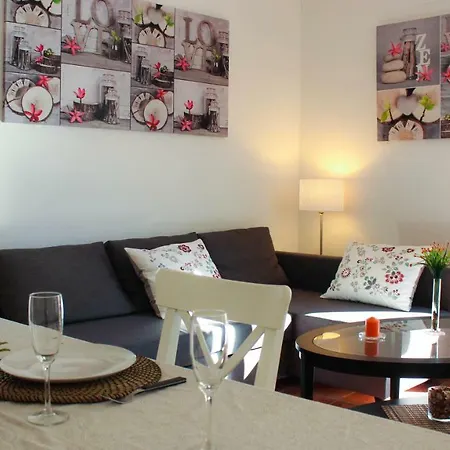 Sitges Apartment Apartament