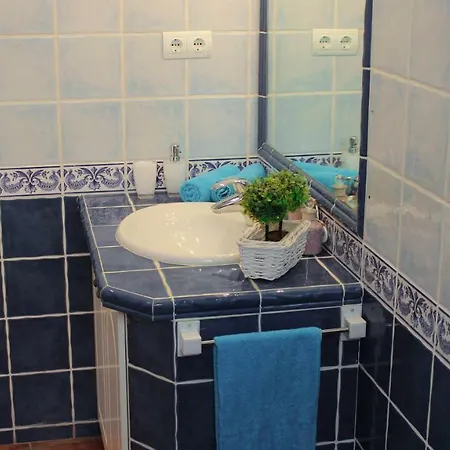 Sitges Apartment Apartament