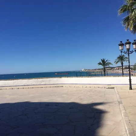 Sitges Apartment Apartment *