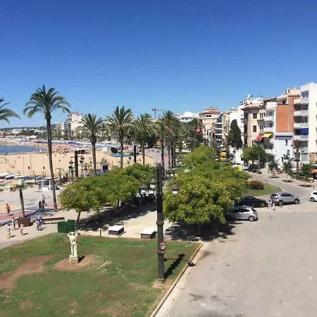 Sitges Apartment