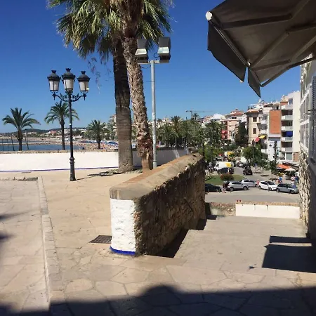 Sitges Apartment Sitges