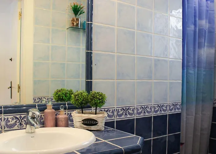 Sitges Apartment Appartement