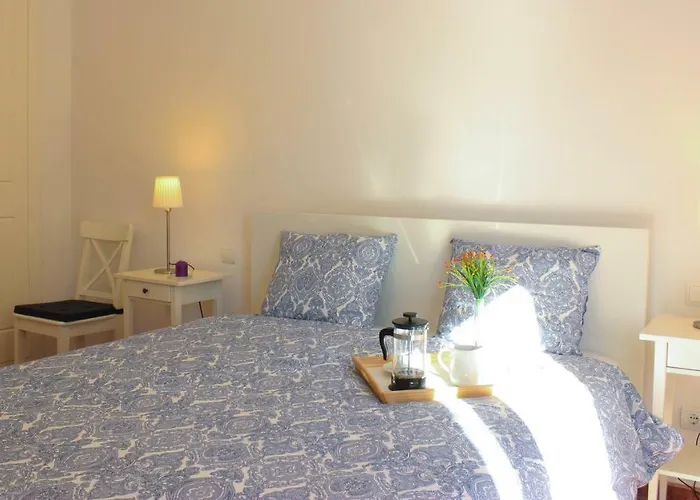 Sitges Apartment Sitges