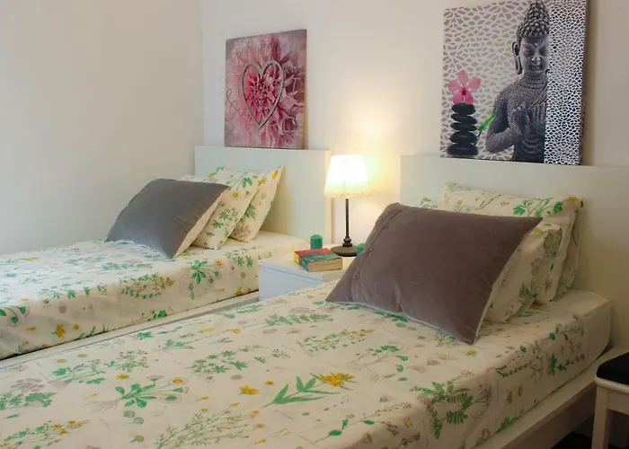 Appartement Sitges Apartment *