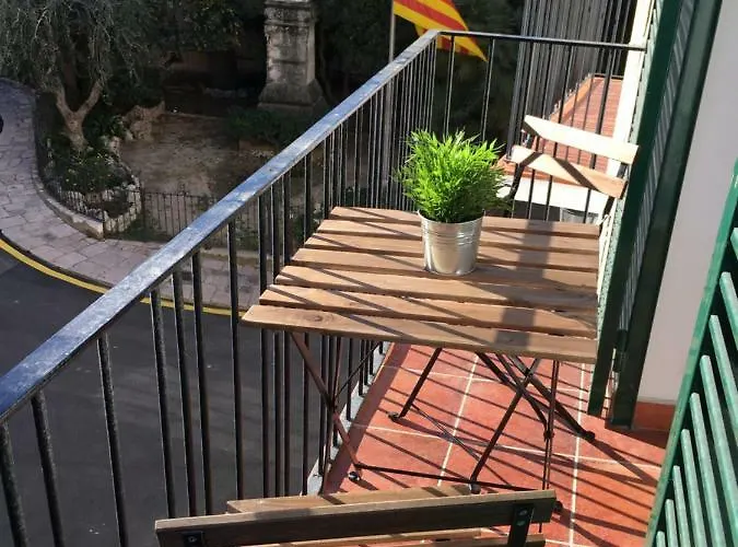 Appartement Sitges Apartment