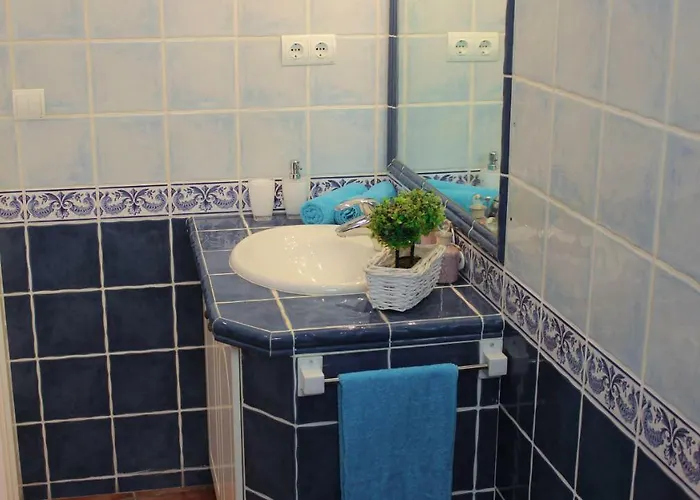 Sitges Apartment Lägenhet