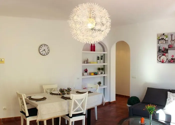 Sitges Apartment