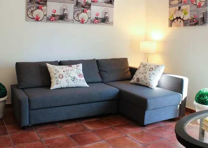 Sitges Apartment Appartement