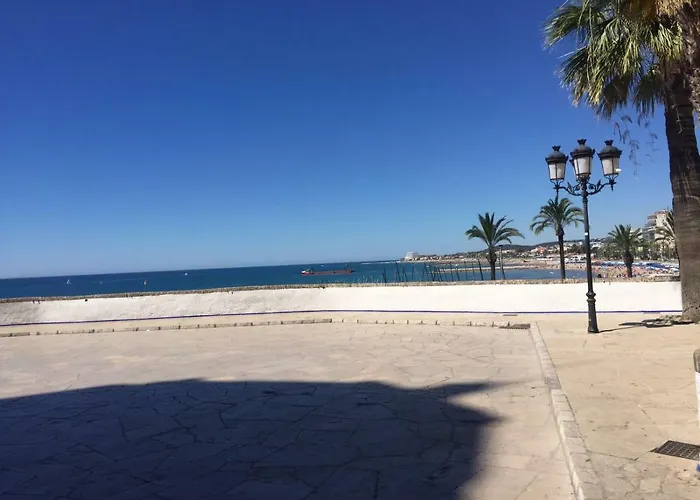 Sitges Apartment Appartement *